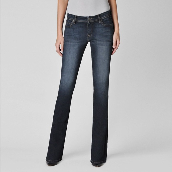 Denim - Fidelity Denim Sequoia Low Rise Bootcut jeans